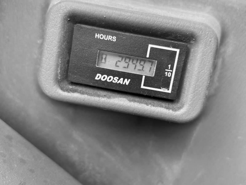 Doosan DX140 LCR-7 ( New Model )
