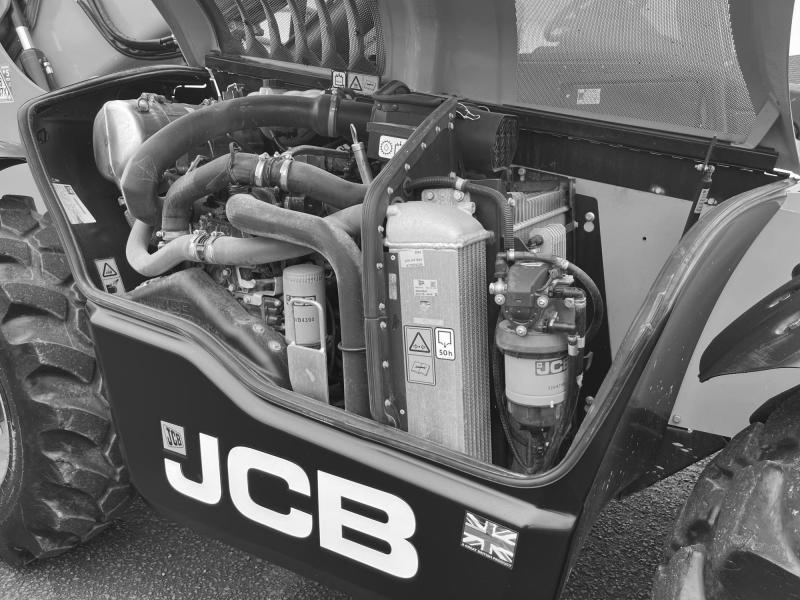 JCB 540-170