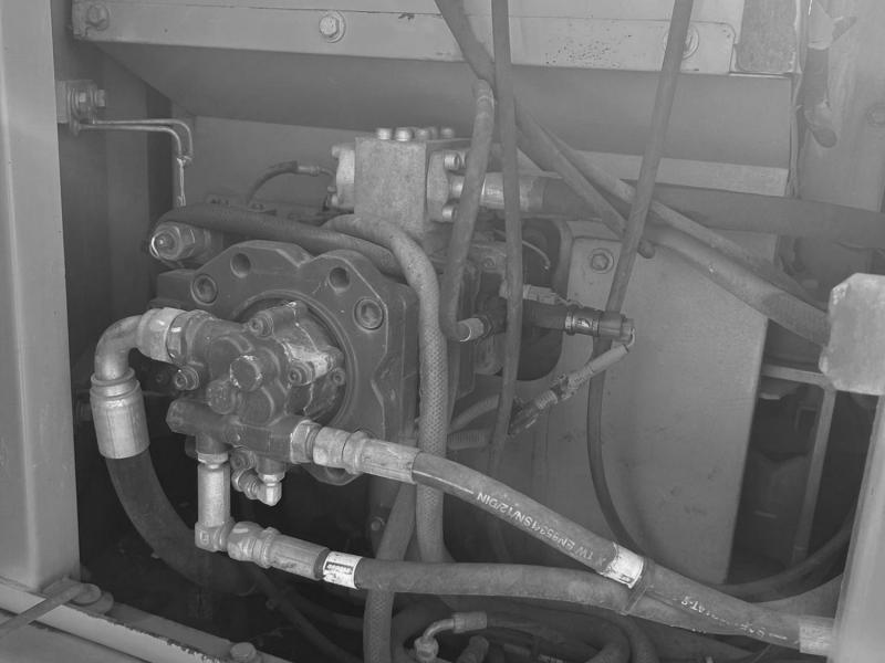 Doosan DX140 LC