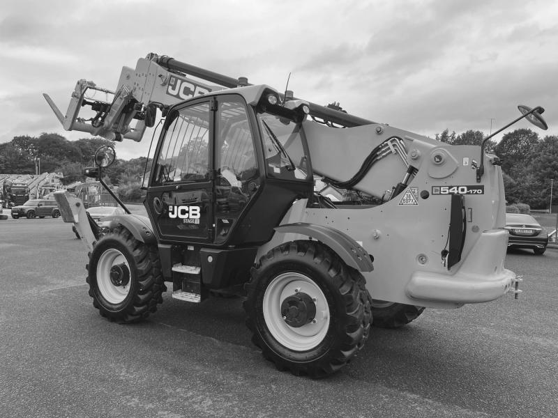 JCB 540-170