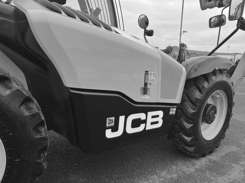 JCB 540-170
