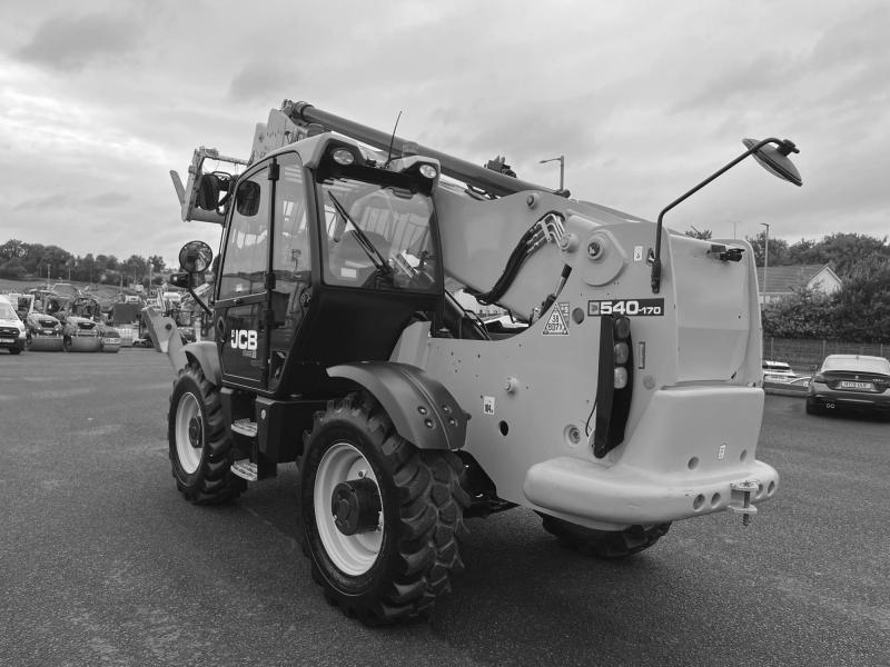 JCB 540-170