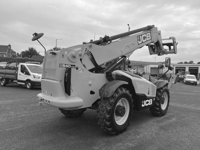 JCB 540-170