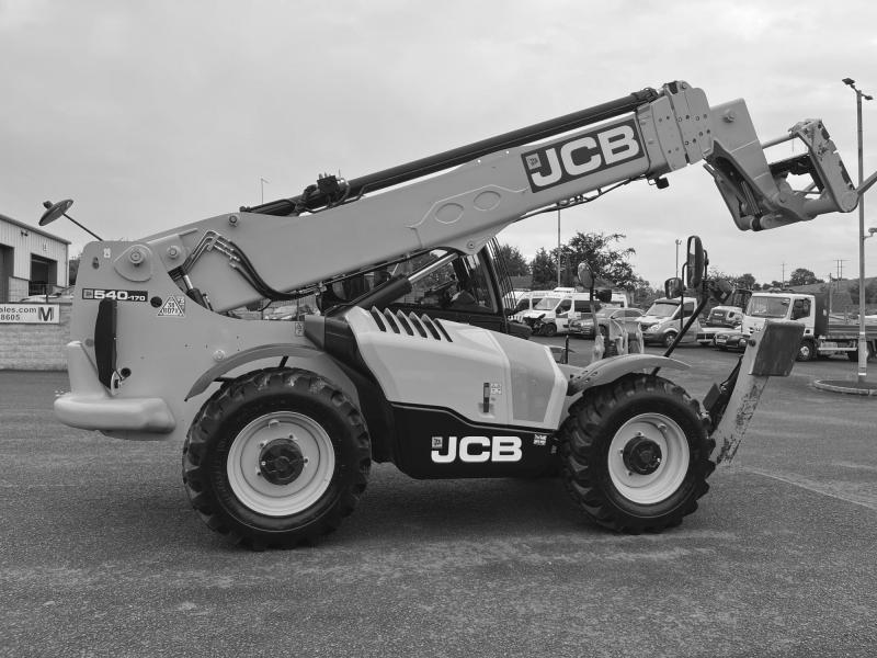 JCB 540-170