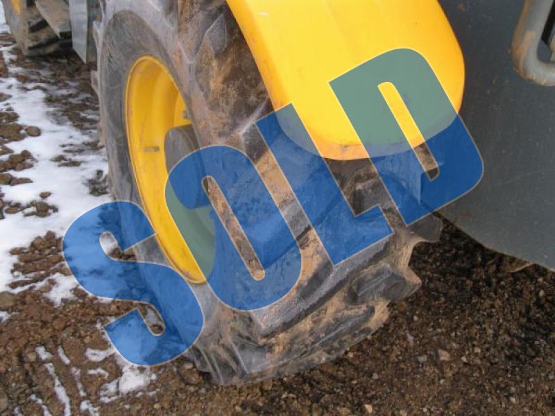 Dieci 40.14 14M ICARUS TURBO TELEHANDLER