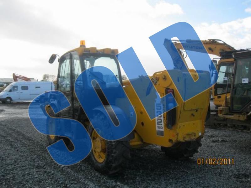 JCB 532-120