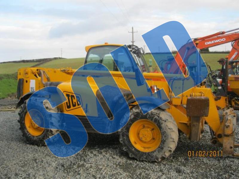 JCB 532-120