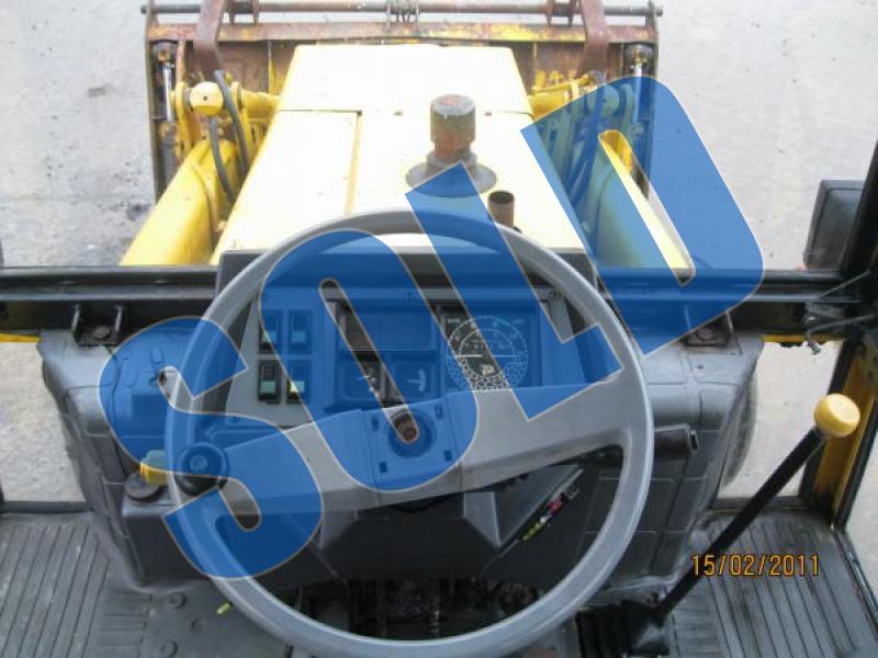 JCB 3CX