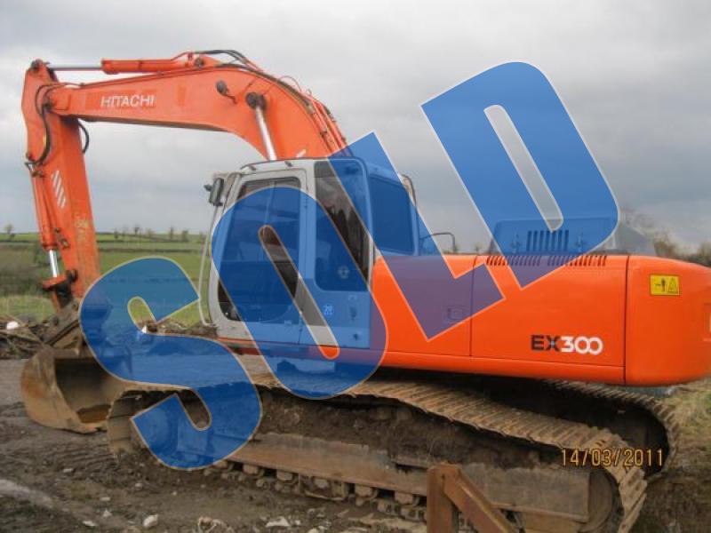 Fiat Kobelco EX285