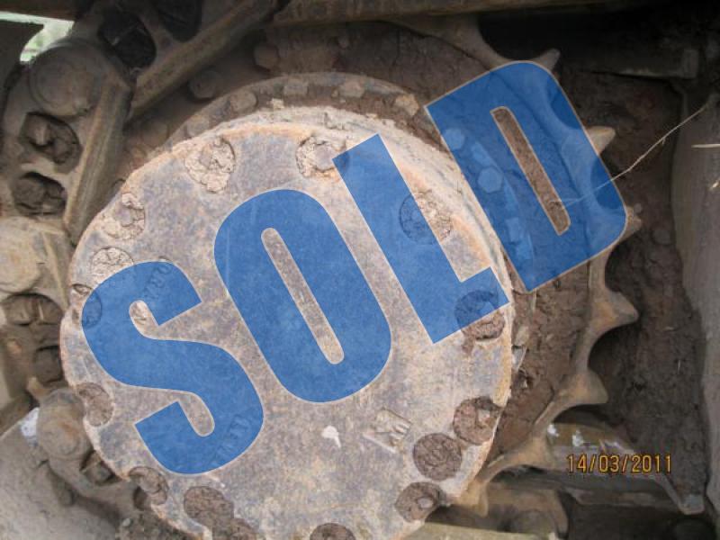 Fiat Kobelco EX285