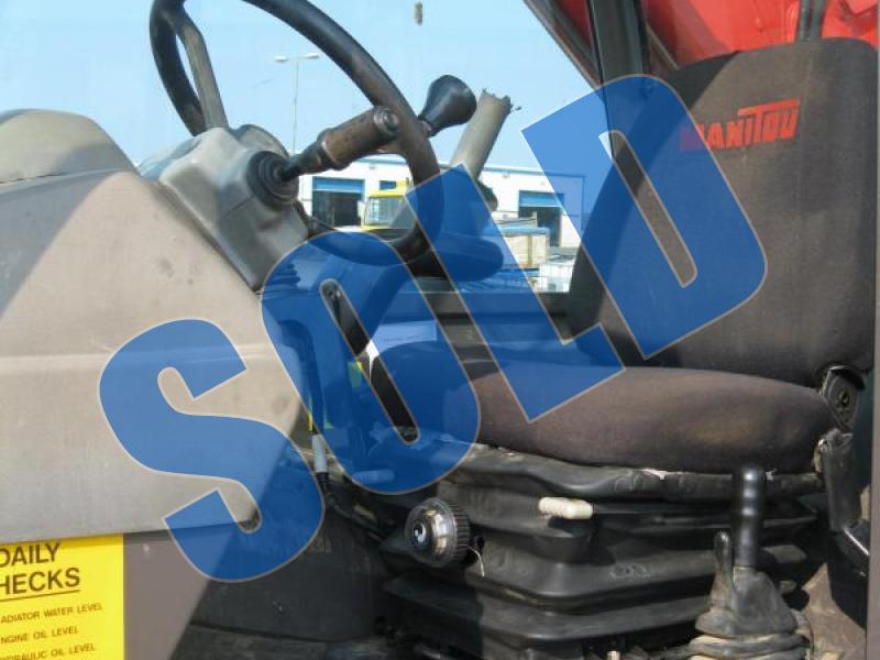 Manitou MT1740