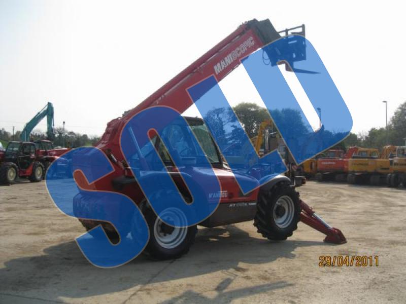 Manitou MT1740