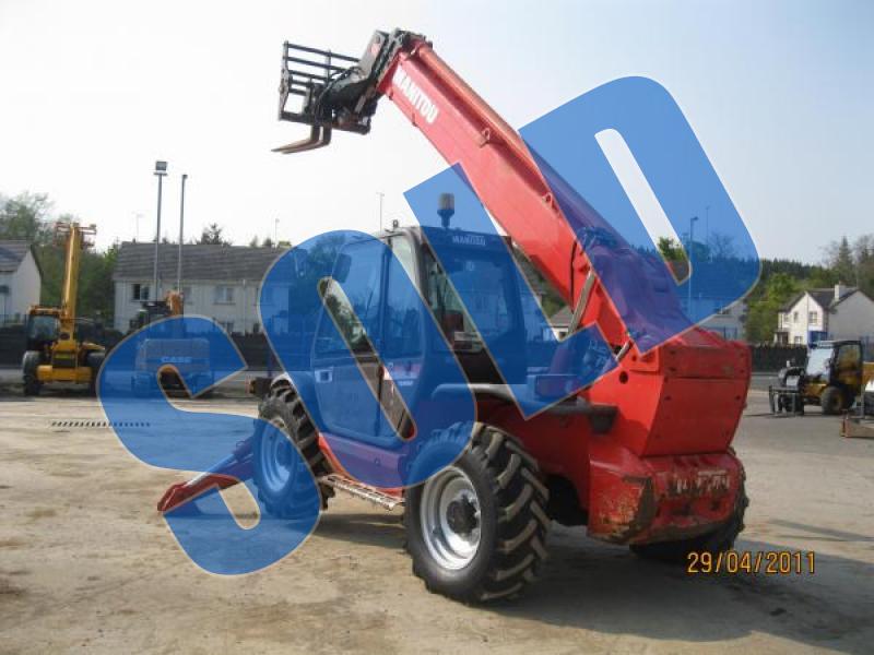 Manitou MT1740