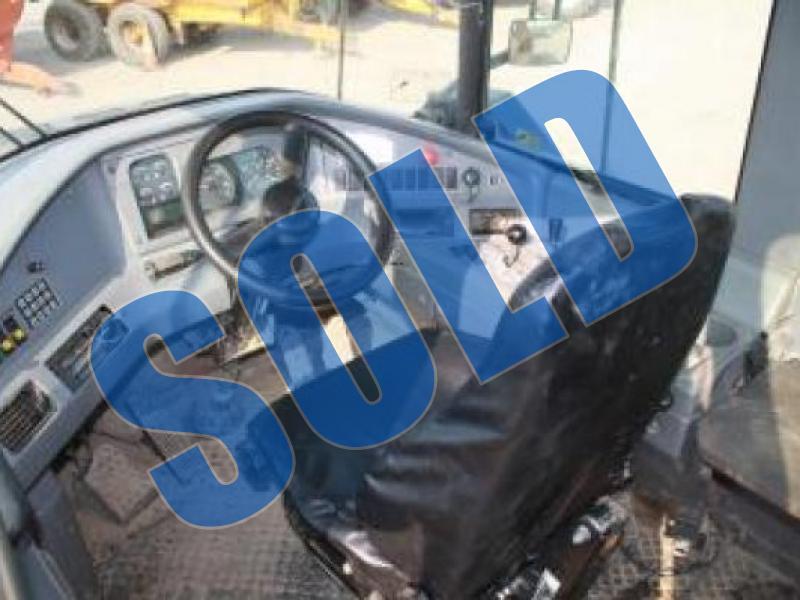 Volvo A25D
