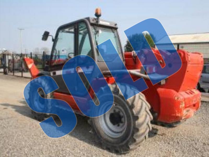 Manitou MT1740