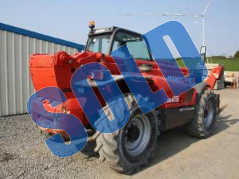 Manitou MT1740