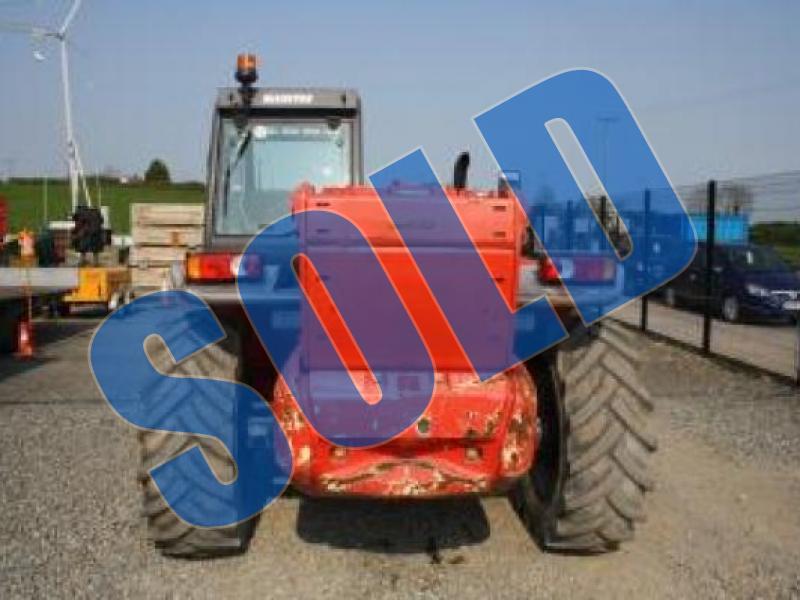 Manitou MT1740