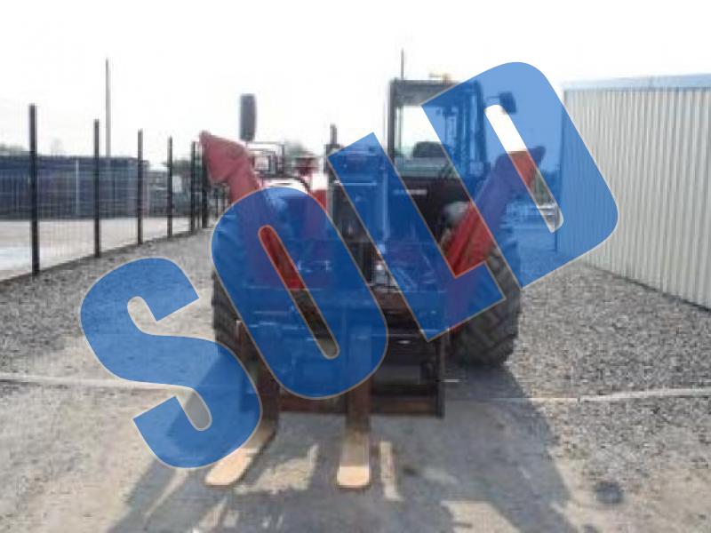Manitou MT1740
