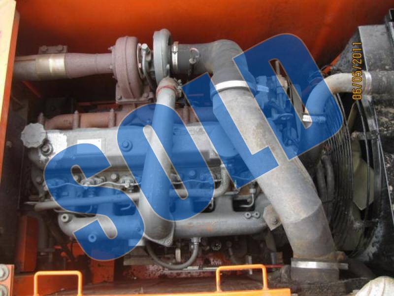 Daewoo SL130LC