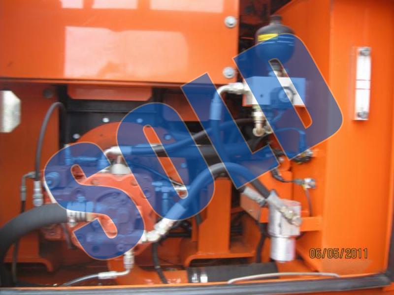 Daewoo SL130LC