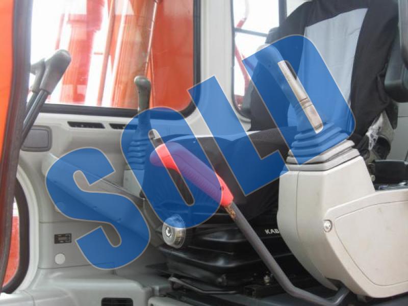 Daewoo SL130LC