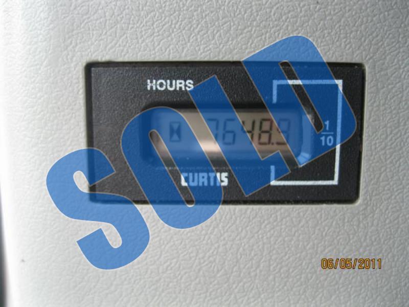 Daewoo SL130LC
