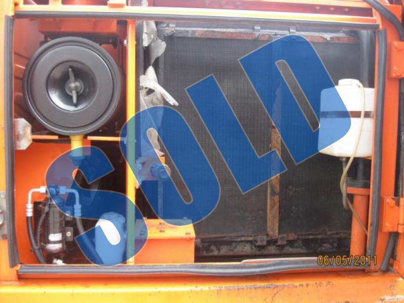 Daewoo SL130LC