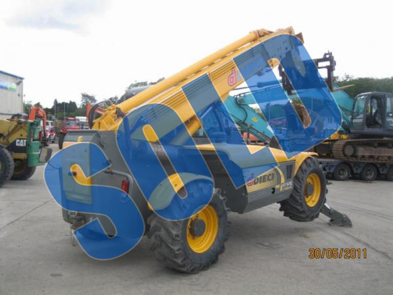 Dieci 32.16 Icarus