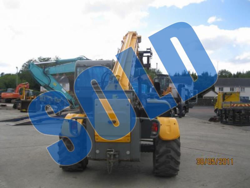 Dieci 32.16 Icarus