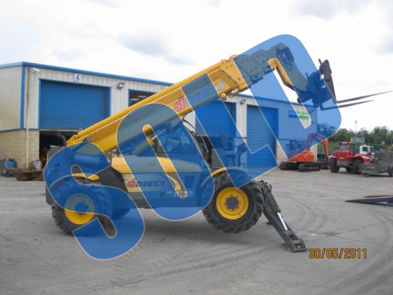 Dieci 32.16 Icarus
