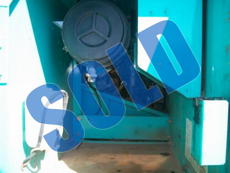 Kobelco SK210LC-6