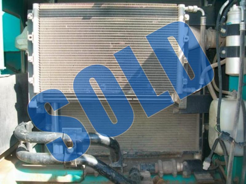 Kobelco SK210LC-6