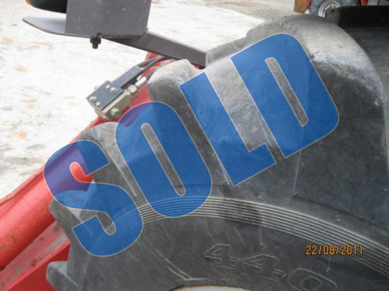Manitou MT1740 SLT