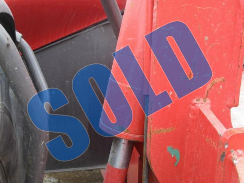 Manitou MT1740 SLT