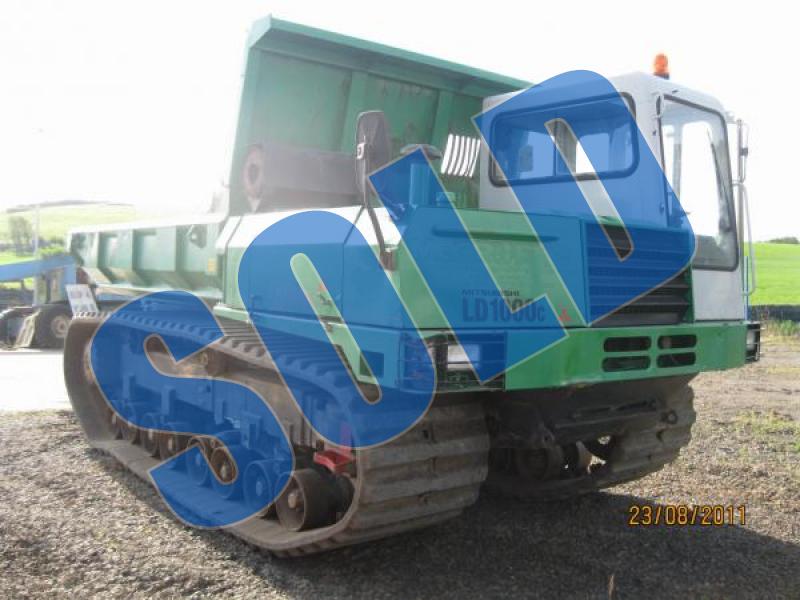 Mitsubishi LD1000C