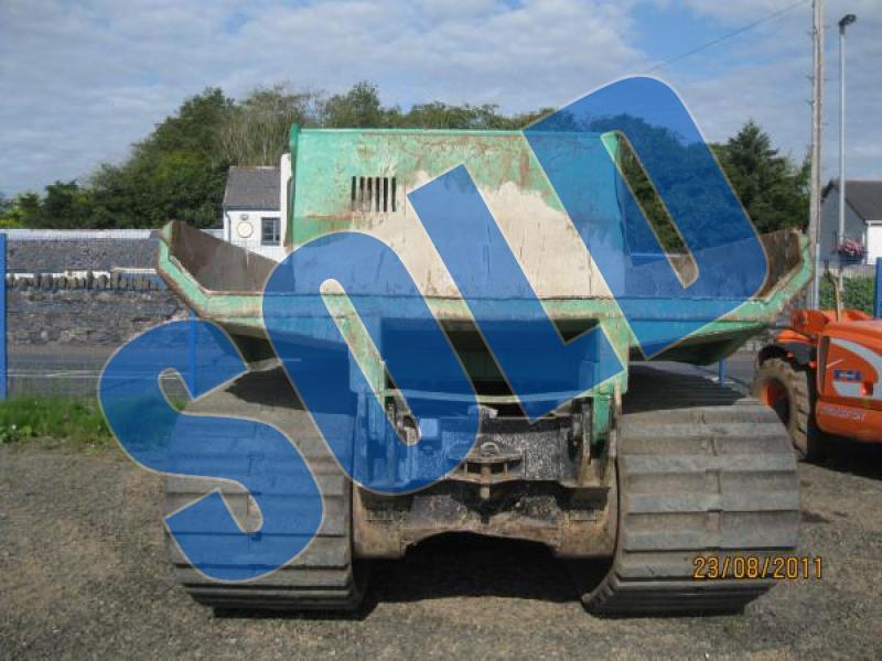 Mitsubishi LD1000C