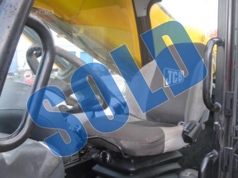 JCB 540-170
