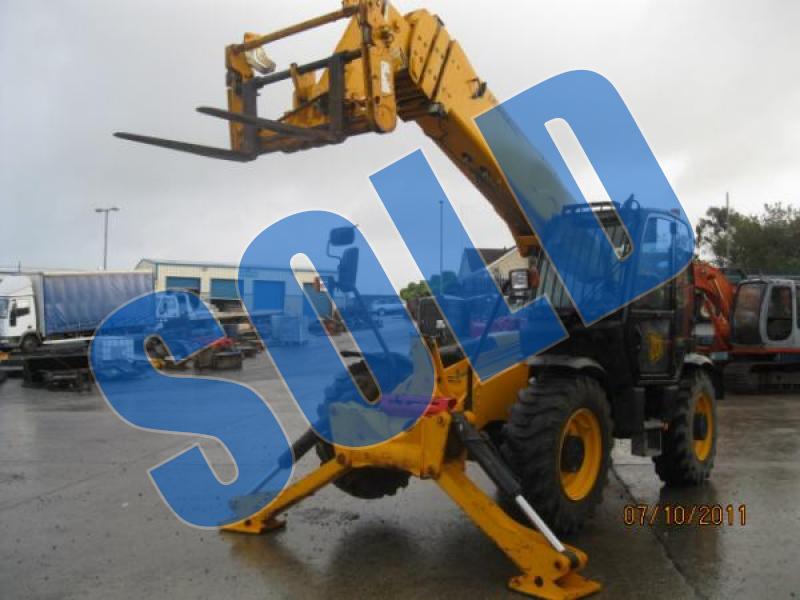 JCB 540-170