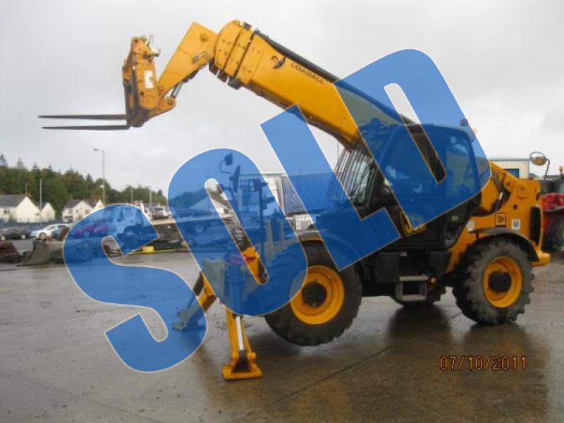 JCB 540-170