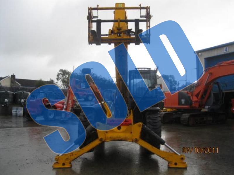 JCB 540-170
