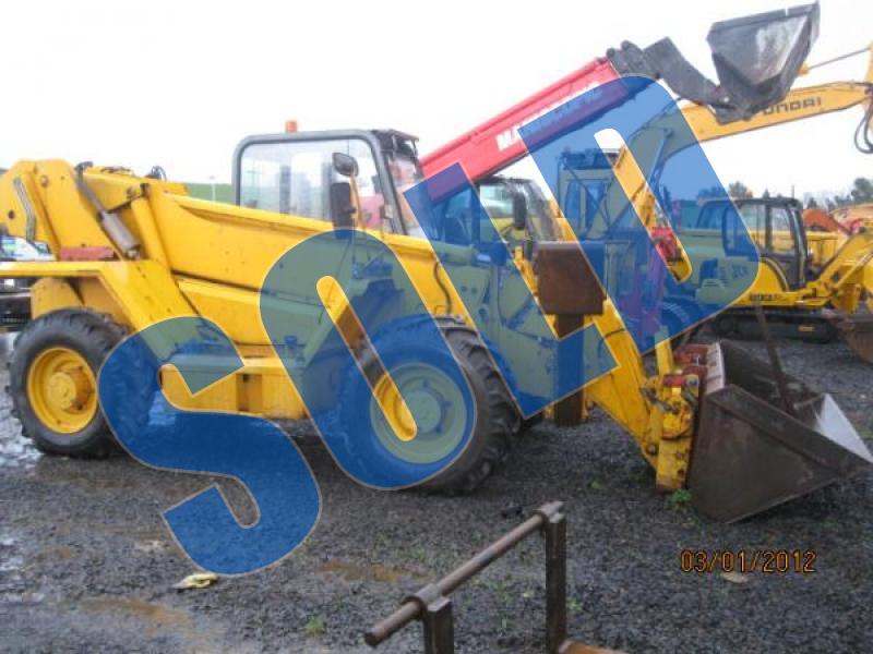 JCB 530-120
