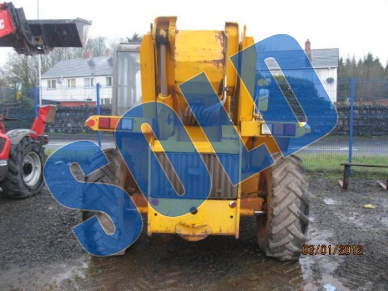JCB 530-120