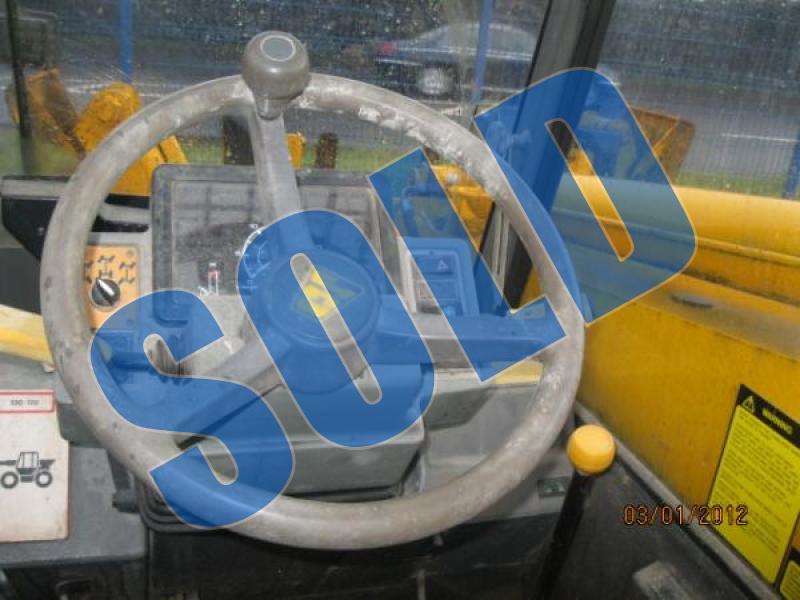 JCB 530-120