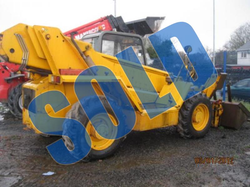 JCB 530-120