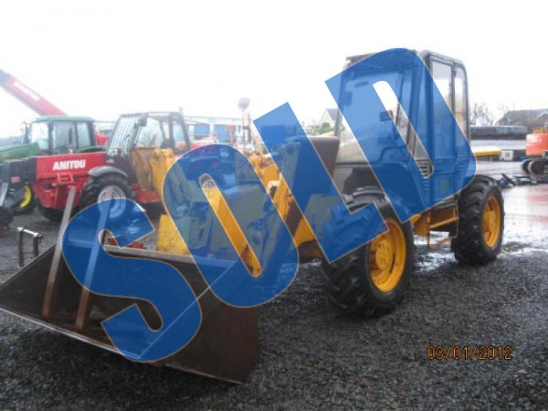 JCB 530-120