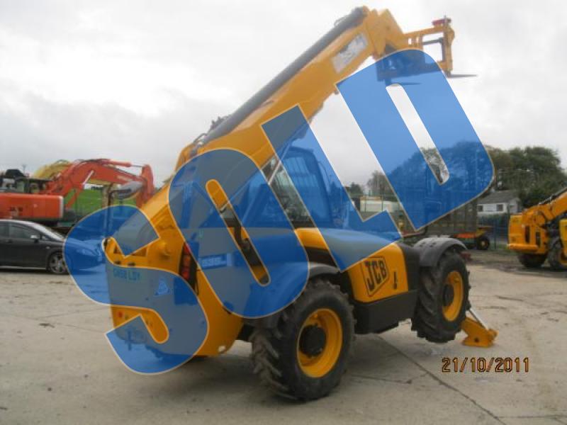 JCB 535-125 HiViz