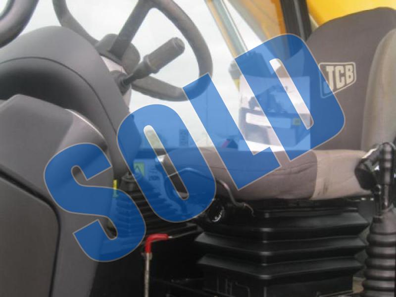 JCB 535-125 HiViz