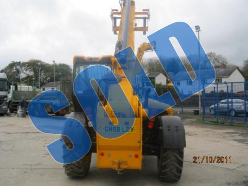 JCB 535-125 HiViz