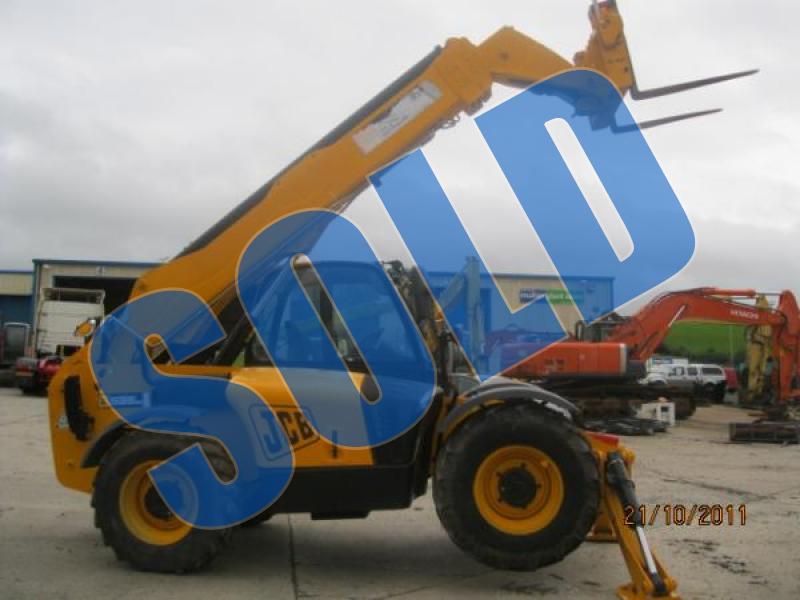 JCB 535-125 HiViz