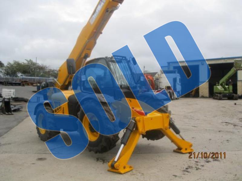 JCB 535-125 HiViz